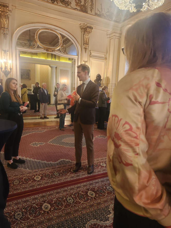 Dzień otwarty w Konsulacie Generalnym RP w Nowym Jorku