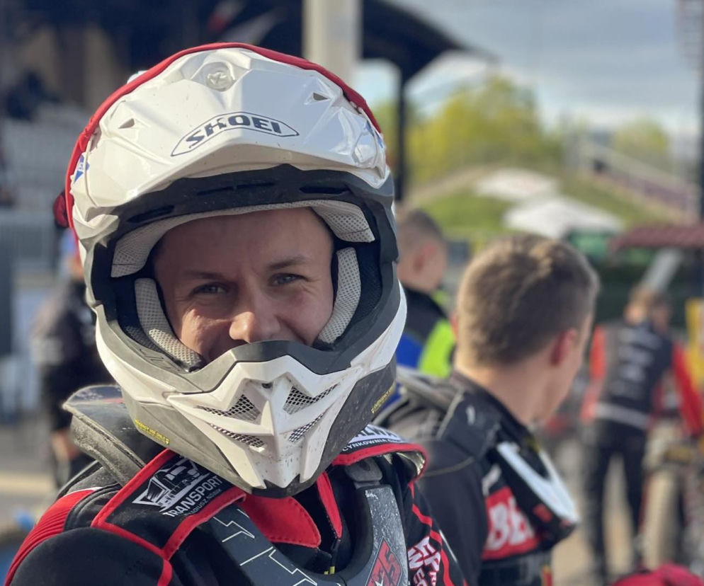 Patryk Budniak