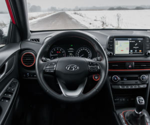 Hyundai Kona 1.0 T-GDI 120KM 2WD