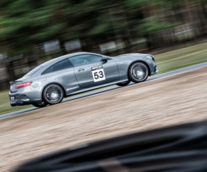 AMG Driving Academy 2019
