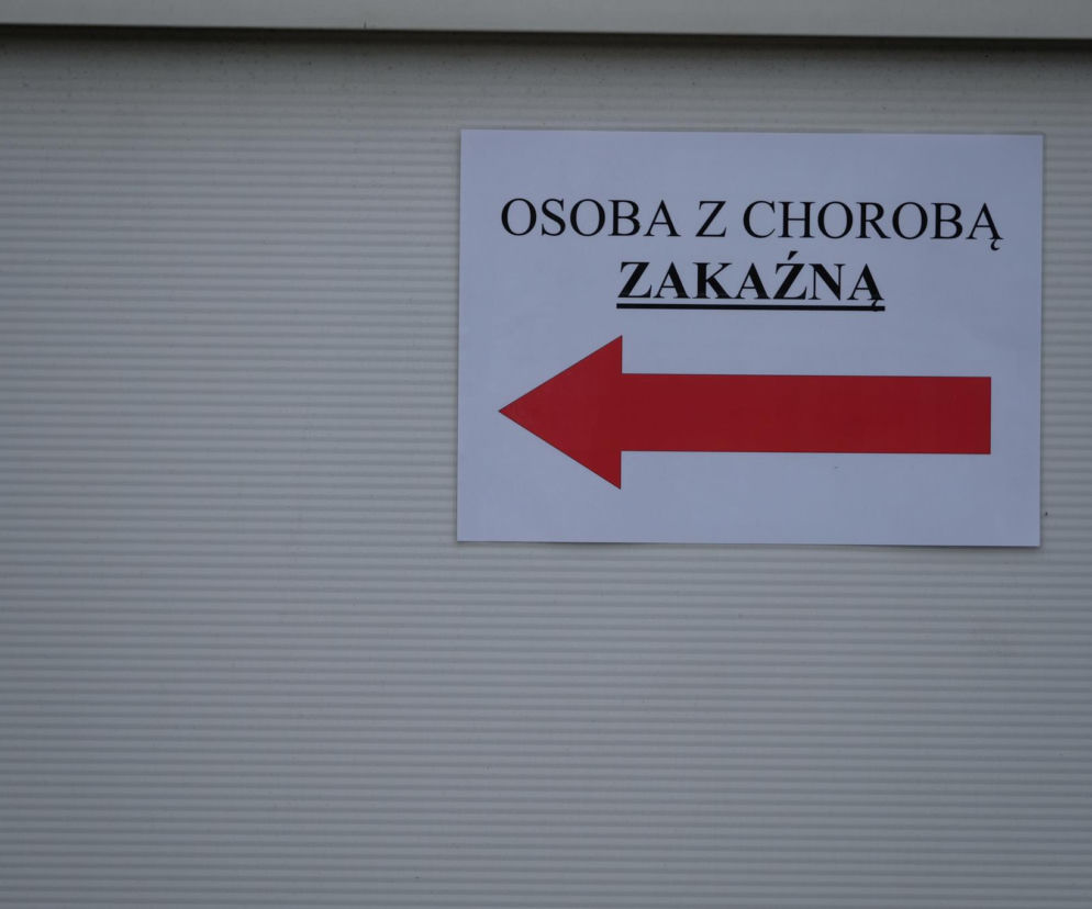 Koronawirus na Śląsku. WAŻNE zmiany w szpitalach! Placówki w stanie gotowości