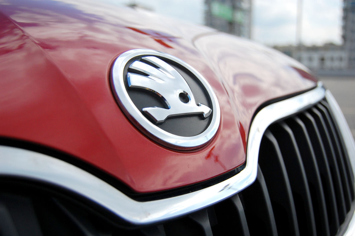 Skoda Rapid Spaceback