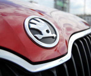 Skoda Rapid Spaceback