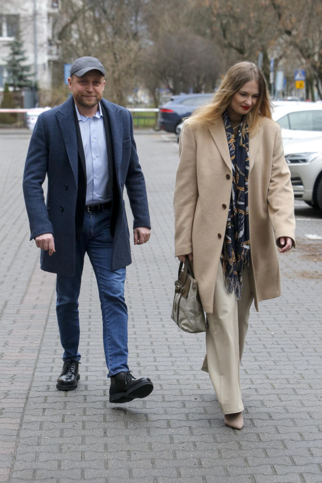 Żona Piotra Adamczyka miała groźny wypadek! Tak się skończył ich wypad na Bali