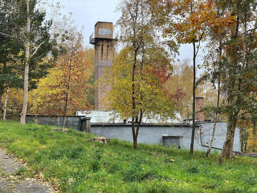 Pacjent popełnił samobójstwo w psychiatryku