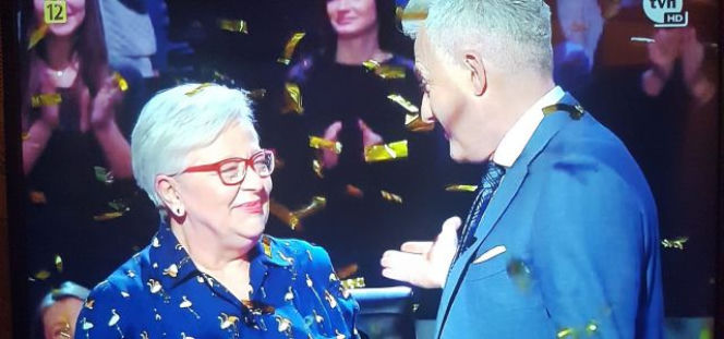 Pytanie za milion w Milionerach - znałbyś odpowiedź? 
