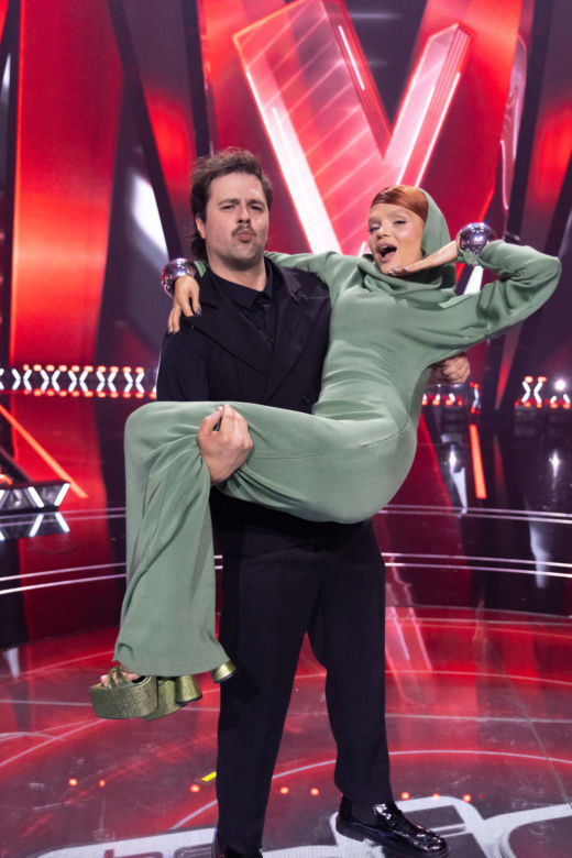16. edycja The Voice of Poland - finał