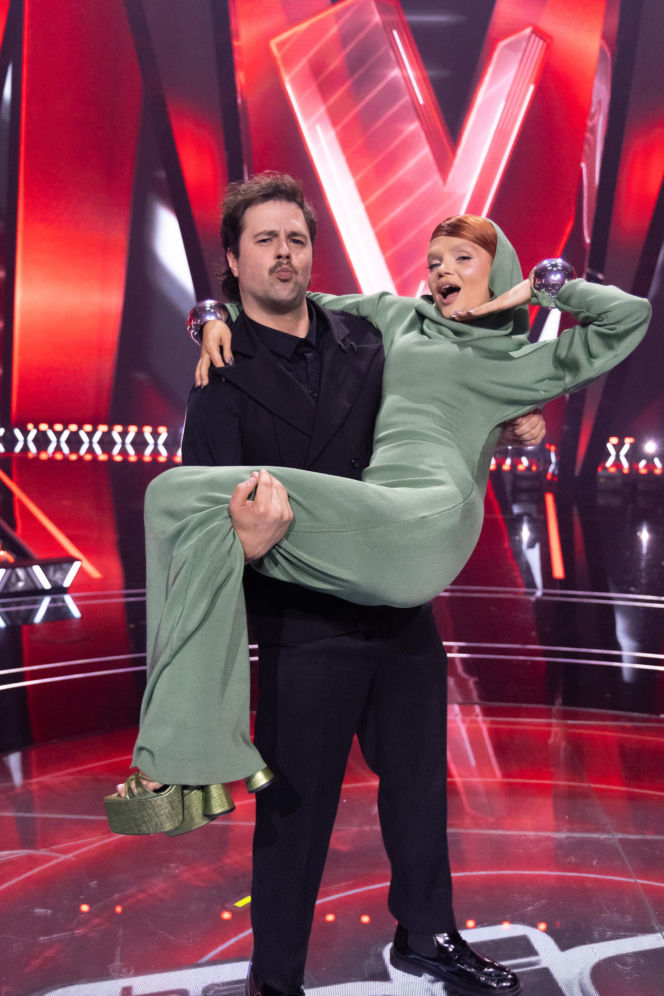 16. edycja The Voice of Poland - finał