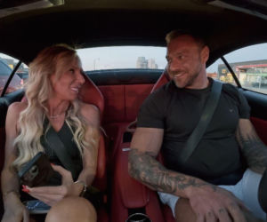 Żona dla Polaka. Toronto