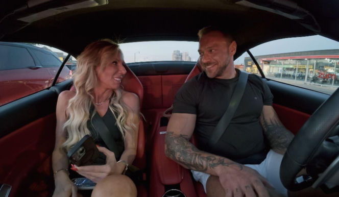 "Żona dla Polaka. Toronto"