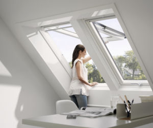 Okna dachowe VELUX Premium