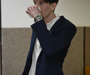 Rutkowski znów w sądzie! Ojciec kontra syn i wojna o alimenty