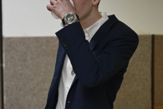 Rutkowski znów w sądzie! Ojciec kontra syn i wojna o alimenty