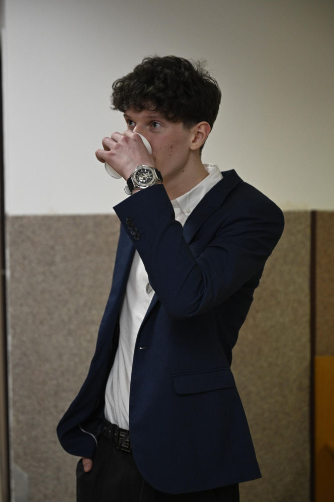 Rutkowski znów w sądzie! Ojciec kontra syn i wojna o alimenty