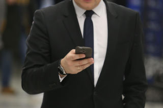 Wyleciał z PiS przez romans z piękną Izabelą. Twierdziła, że jest zboczeńcem i wcieleniem diabła.