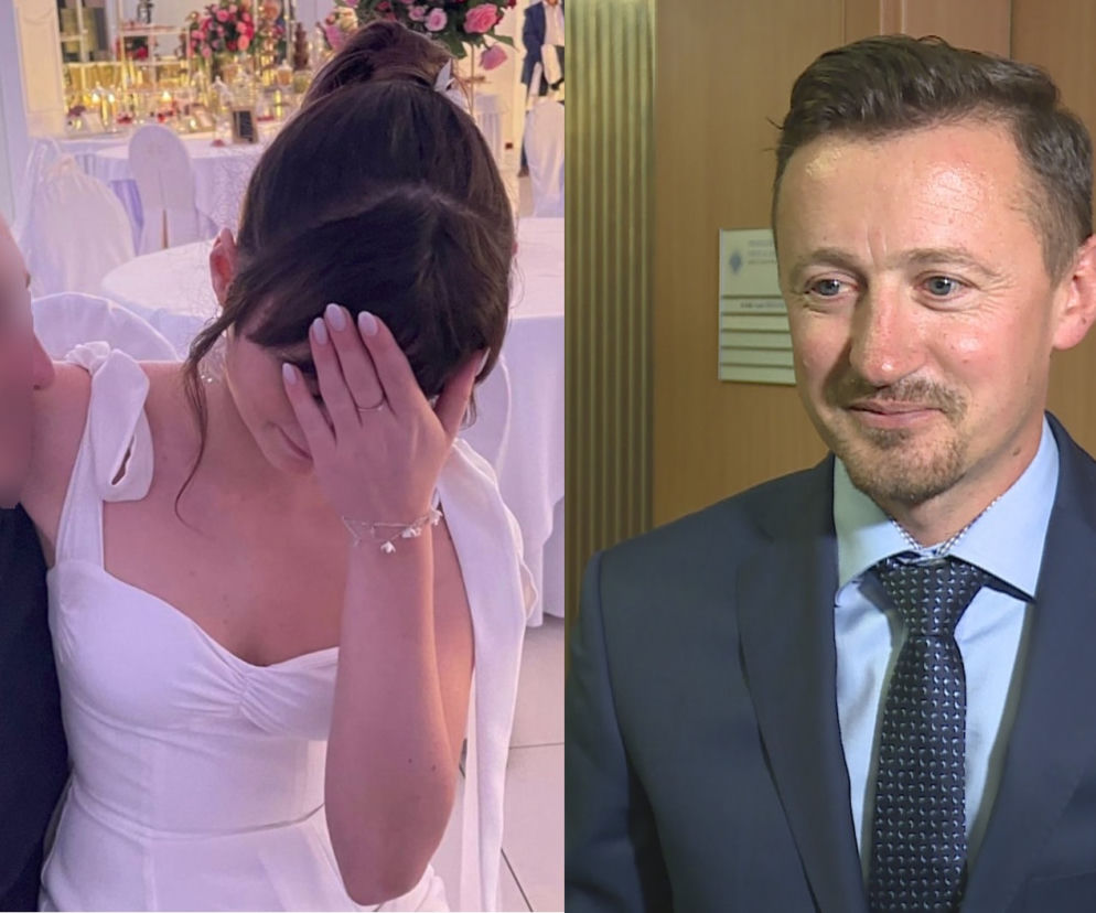 Karolina Małysz, Adam Małysz