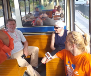 Patrol ESKA Summer City podróżował Maltanką