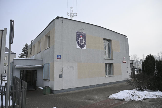 Pijany dowódca kompanii miał zgwałcić młodą policjantkę. Szokująca afera w policji