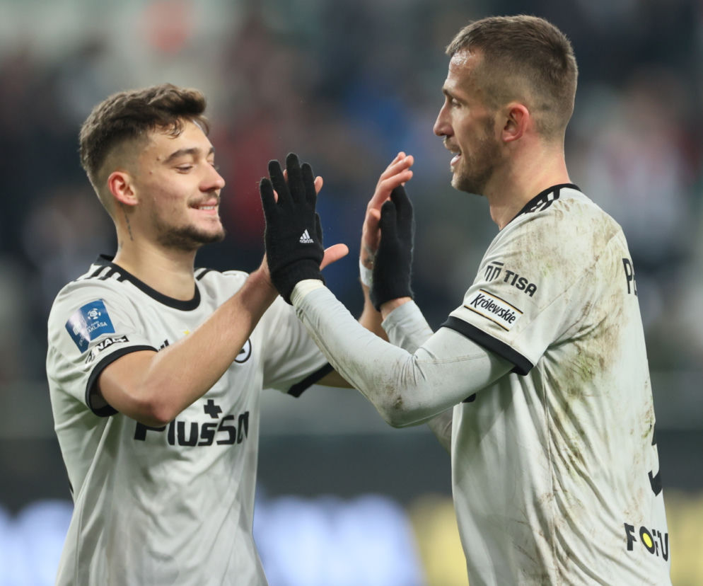 Legia Warszawa