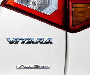 Suzuki Vitara S 1.4 Boosterjet Allgrip