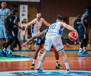 MKS Dąbrowa Górnicza - Polski Cukier Toruń 81:74, zdjęcia z meczu