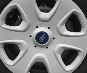 Ford Ka 1.2 Trend+