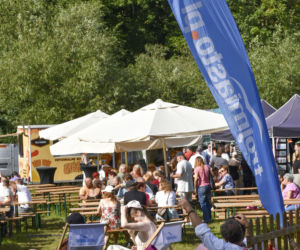 Weekend pełen smaków i tradycji! Gdynia zaprasza na 33. Dary Ziemi