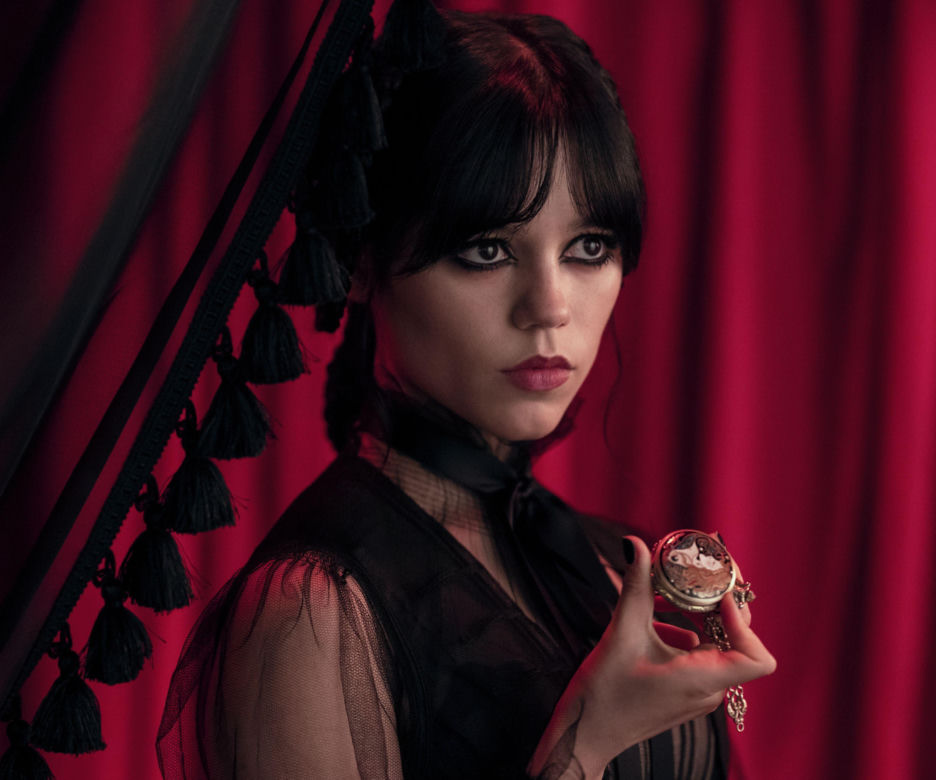"Wednesday" - Netflix pracuje nad serialem o Festerze Addamsie