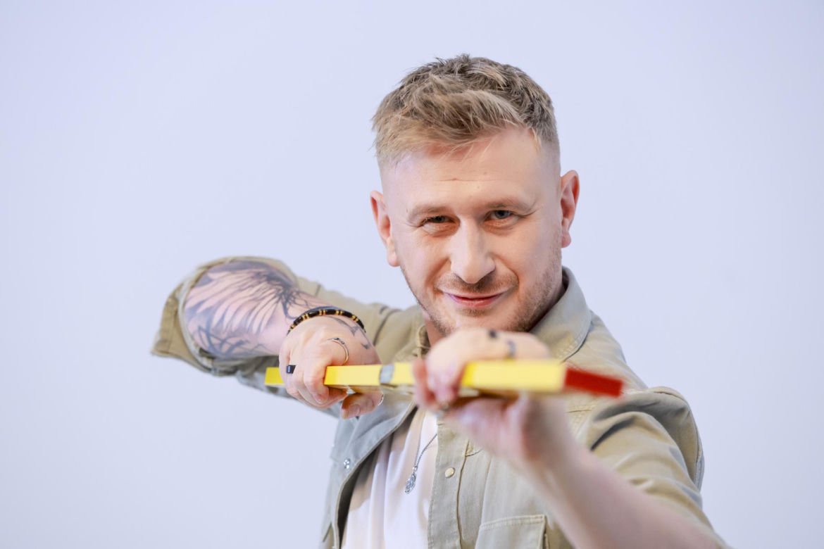 "Nasz Nowy Dom" 2026: kiedy nowe odcinki? Zobacz, co czeka widzów i ekipę remontową!