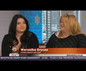 Wiktoria i Weronika Grycan