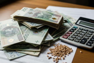 Nowe dopłaty w Integrowanej Produkcji 2025