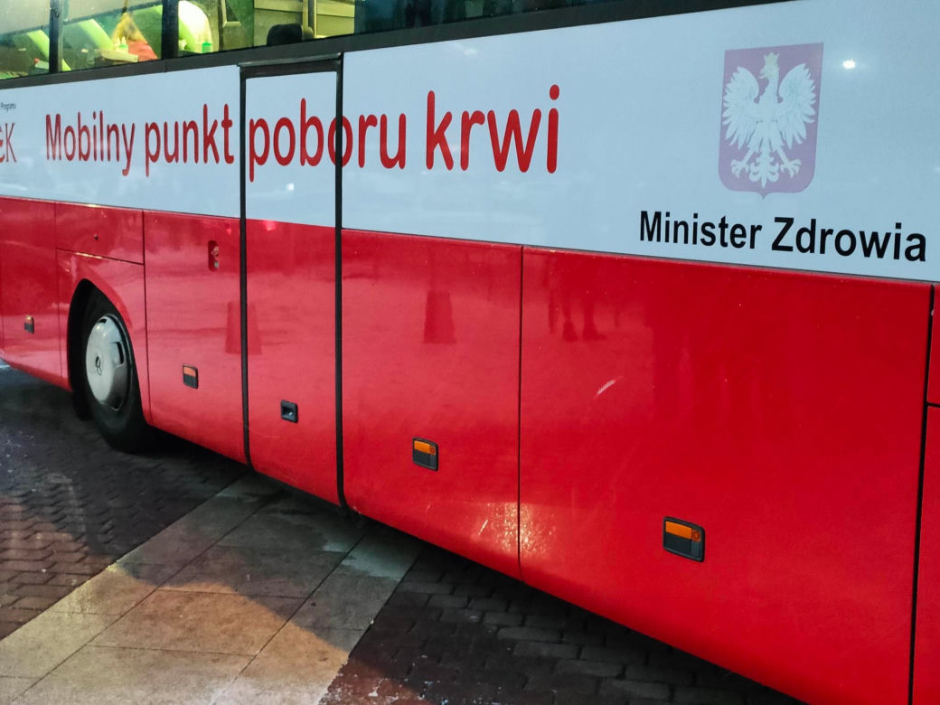 31. finał WOŚP w Manufakturze