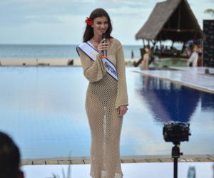 Finalistki Miss Polski 2026 bawiły się na Sri Lance