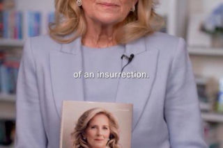 Jill Biden wyda wspomnienia z Białego Domu