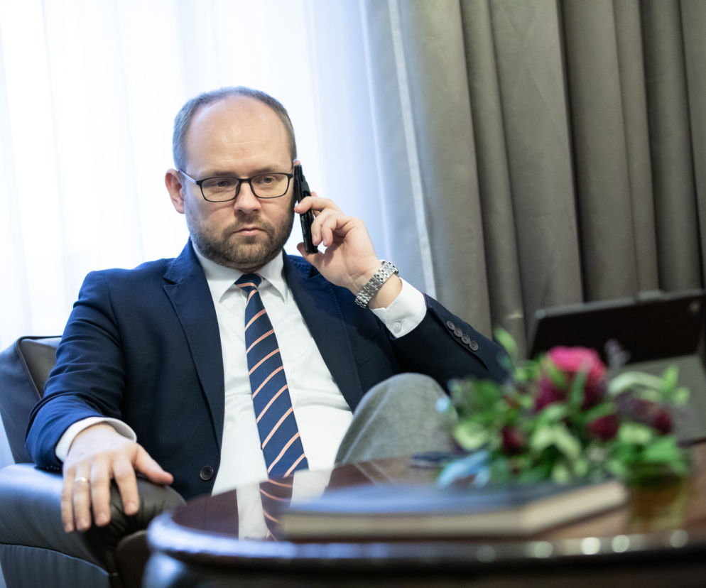 Polacy ewakuowani z Kabulu. Samolot wystartował już z Uzbekistanu. Kiedy będzie w Polsce?