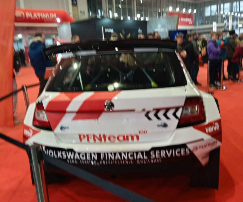 Poznań Motor Show 2023
