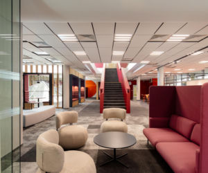 Kompleksowa modernizacja biblioteki Uniwersytetu Jagiellońskiego w Krakowie