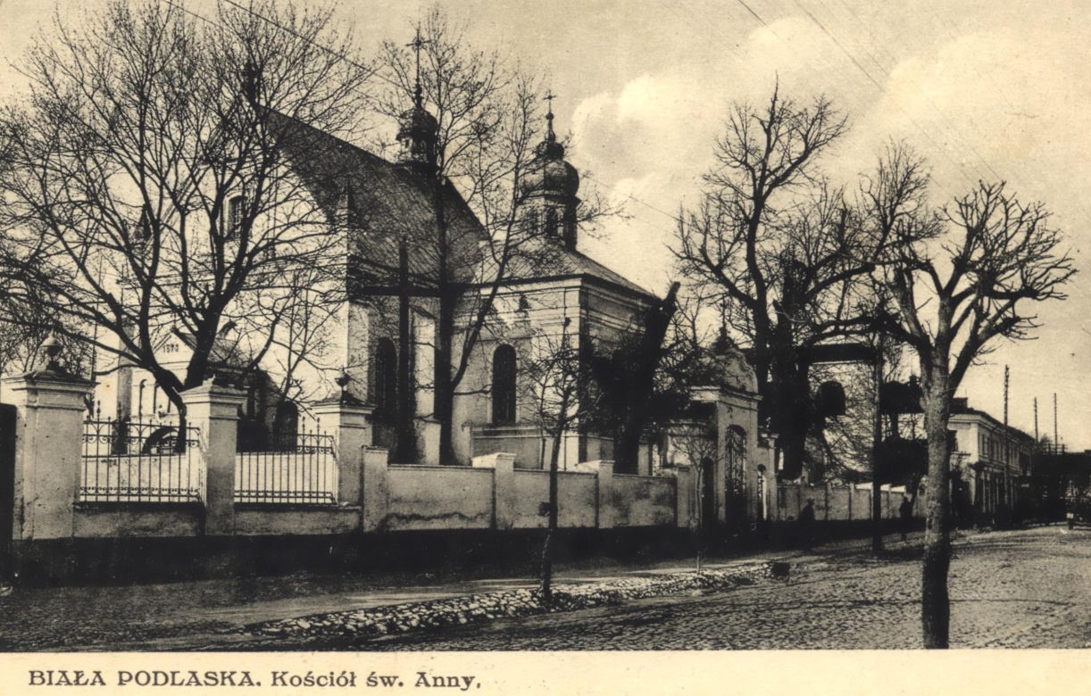 Biała Podlaska