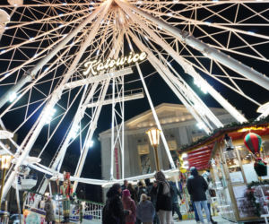 Jarmark bożonarodzeniowy w Katowicach 2025: Atrakcje i nowości