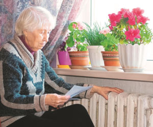 Faktury „z gazowni.  Jak rozliczać zużycie gazu?