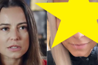 Zdradzona Magda z M jak miłość została blondynką?! Tylko u nas szokująca metamorfoza Anny Muchy - ZDJĘCIA 