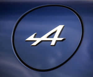 Alpine A110 Legende 1.8 252 KM AT7
