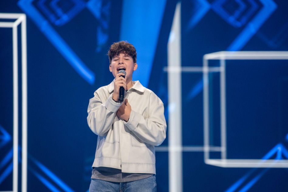Finał "The Voice Kids" 2025