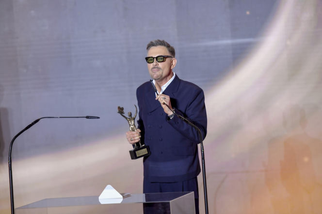 Ibisz się przyznał! Nie robi tego od 25 lat! Ma ważny powód