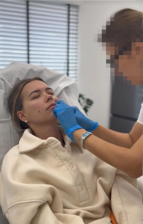 Sandra Kubicka upiększyła się na rozwód