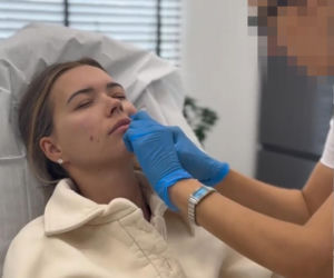 Sandra Kubicka upiększyła się na rozwód