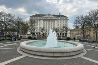 Zagrzeb - europejska elegancja z bałkańską duszą. Miasto idealne na każdą porę roku