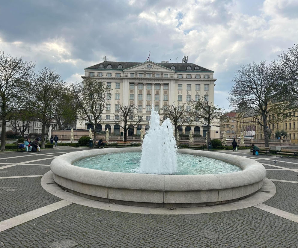 Zagrzeb dobrym wyborem na każdą porę roku