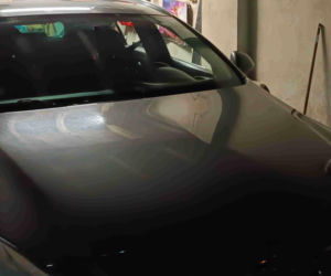 Radek i Robert byli nierozłączni. Skryli się przed mrozem, zabiły ich spaliny