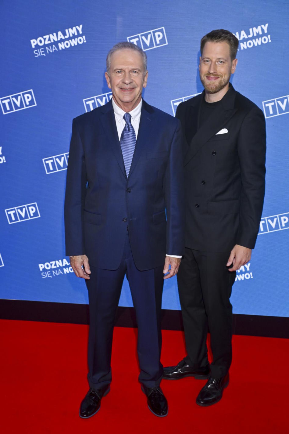 Tomasz Stockinger, Robert Stockinger 